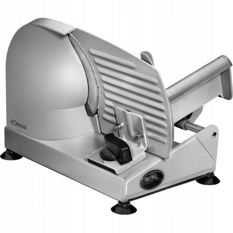 SOLID SLICER FOR BREAD COLD CUTS OF VEGETABLES CHEESE BO Packaging status original