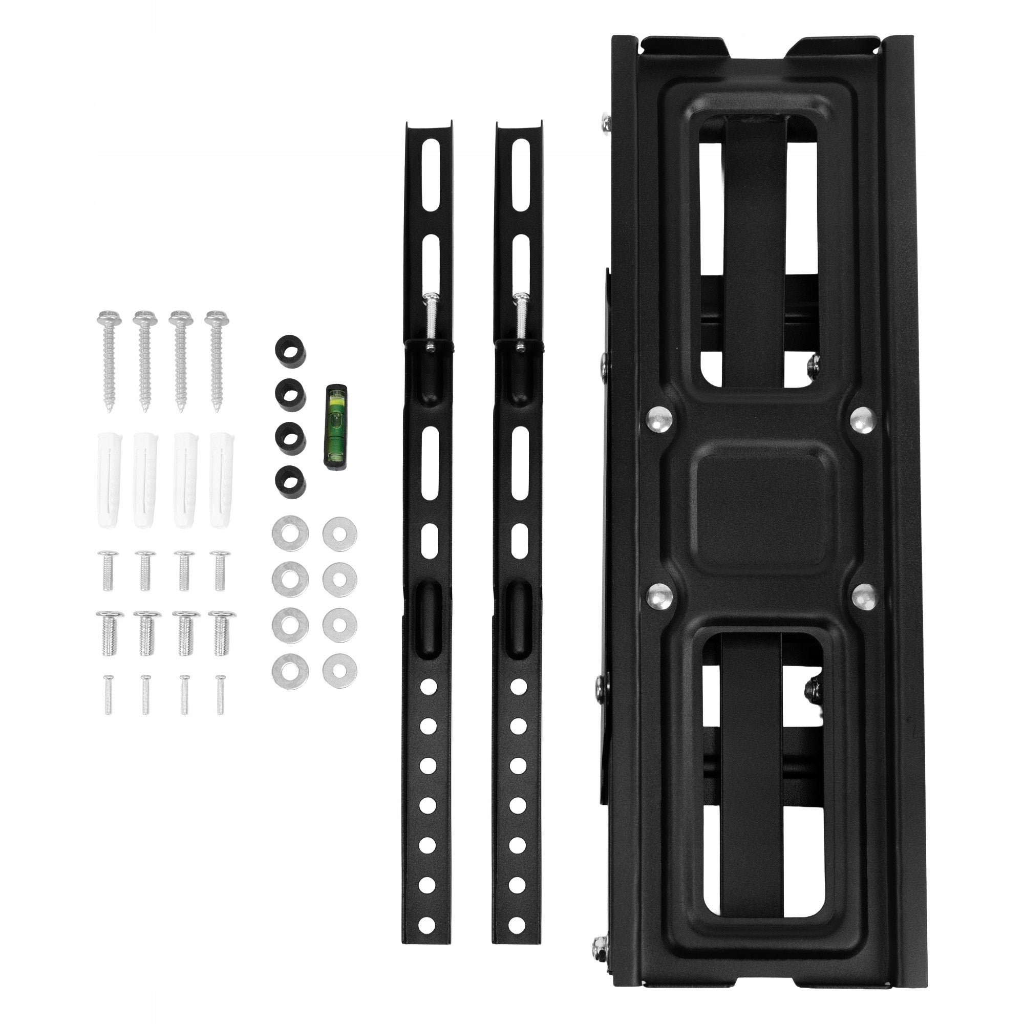 SOLID SWIVEL TV MOUNT STRONG TV HANGER 32-70 INCHES VESA 50KG Packaging status original