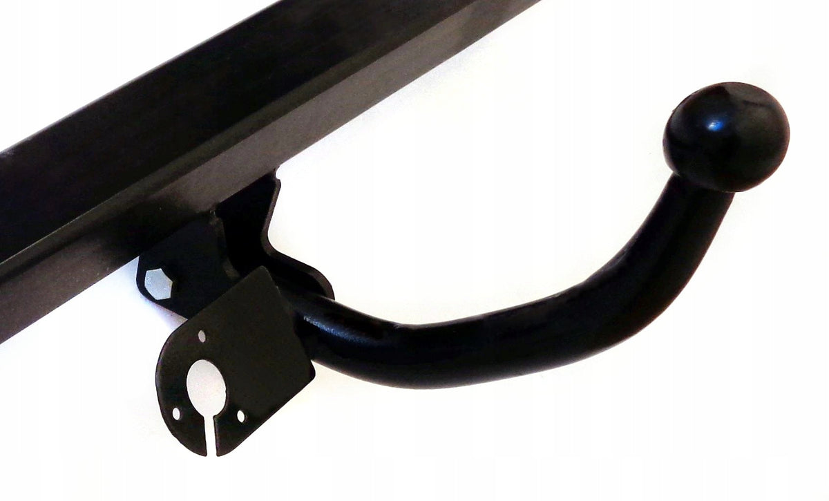 SOLID towbar OPEL ASTRA H COMBI SET
