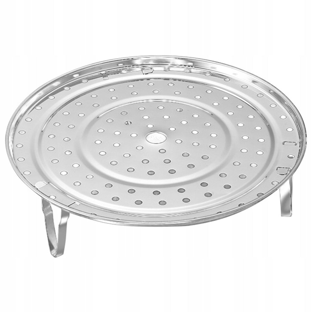 SOLIDNY SREBRNY WKŁAD DO GARNKA - IDEALNY DO PAROWANIA Capacity 1 l