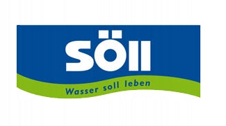 SOLL Fadenalgen 250 g/8.000L - removes filamentous algae in 24h contains oxygen Manufacturer code SOLL