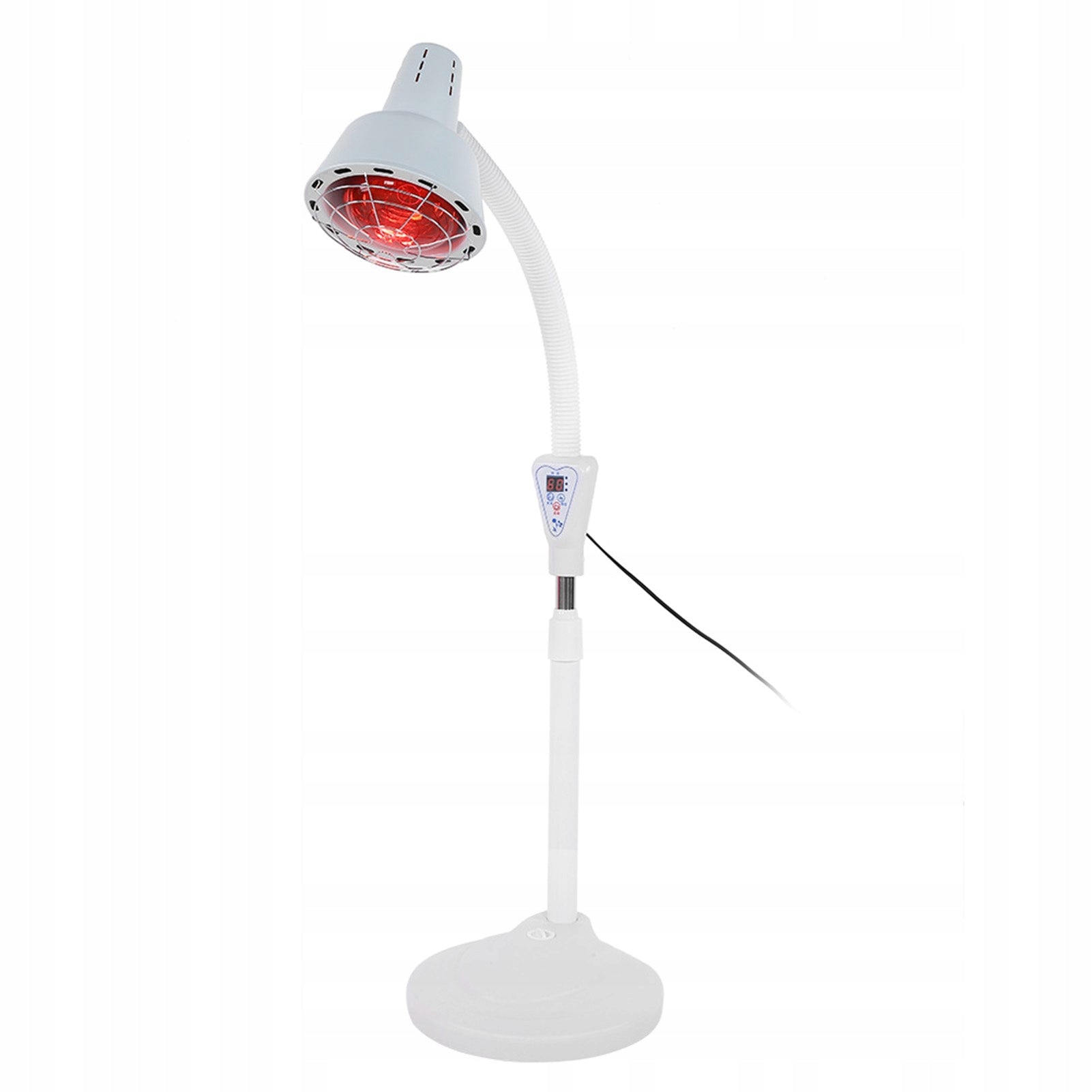 SOLUX INFRARED 275W HEALING LAMP