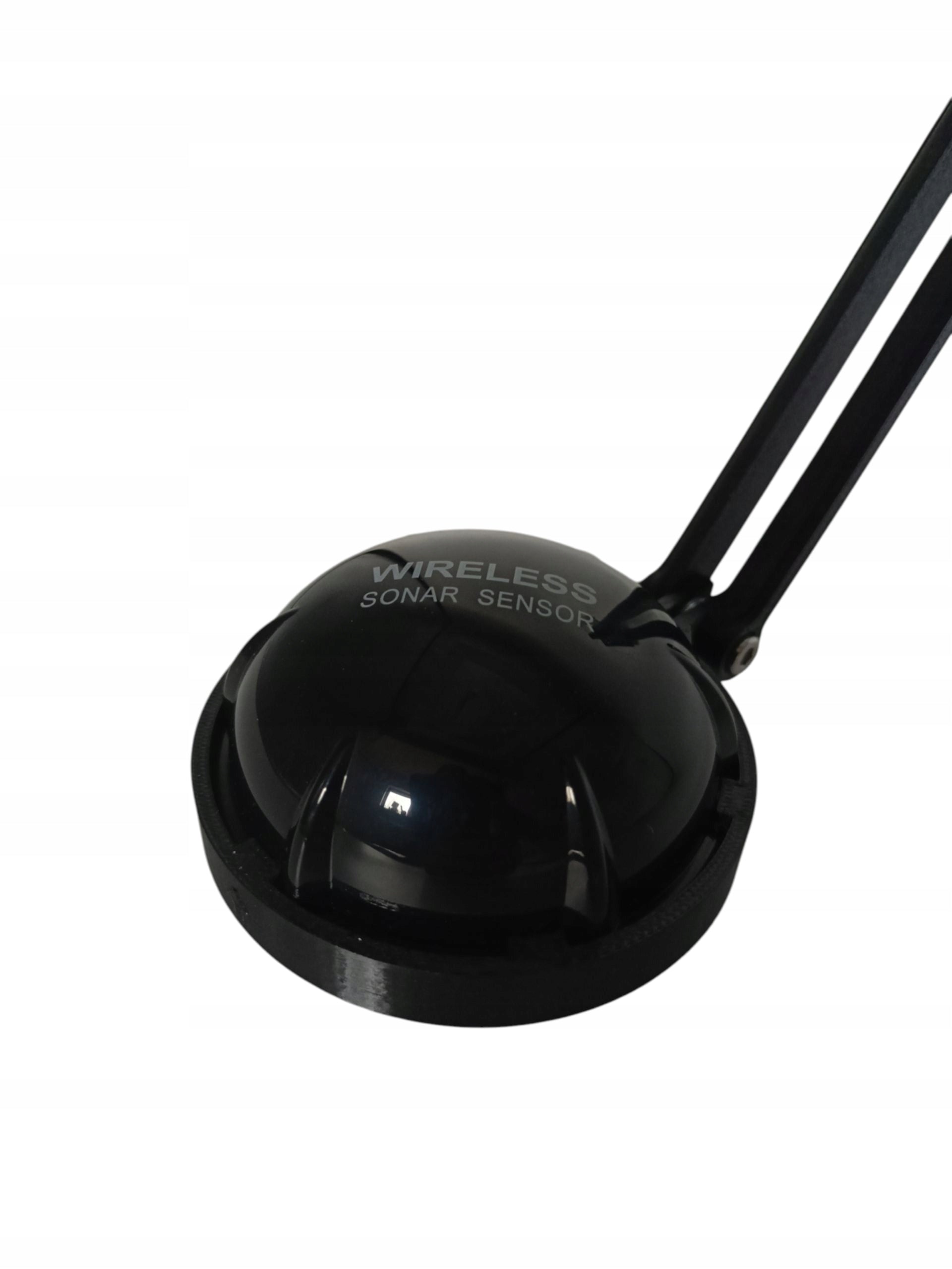 SONAR HOLDER Fish Sonar for Fish Probe + Quick Coupler FISH FINDER Manufacturer code Do echosondy Fish Sonar