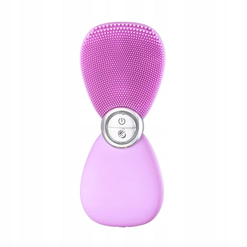 SONIC FACIAL BRUSH VITAMMY SILIKO MASSAGER USB HEATED Manufacturer code SILIKO