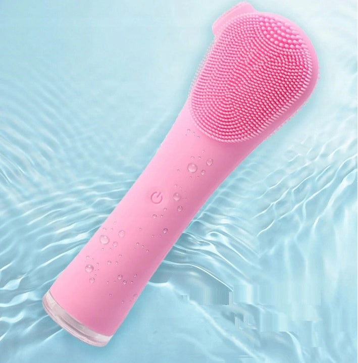 SONIC TOOTHBRUSH FACIAL CLEANING MASSAGER EAN (GTIN) 5903887327237
