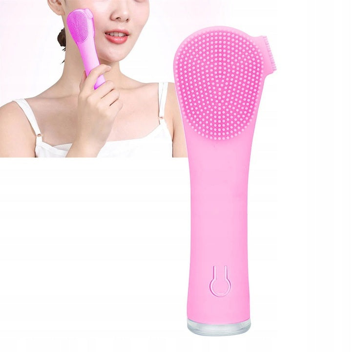 SONIC TOOTHBRUSH FACIAL CLEANING MASSAGER Manufacturer code 59899UNIW