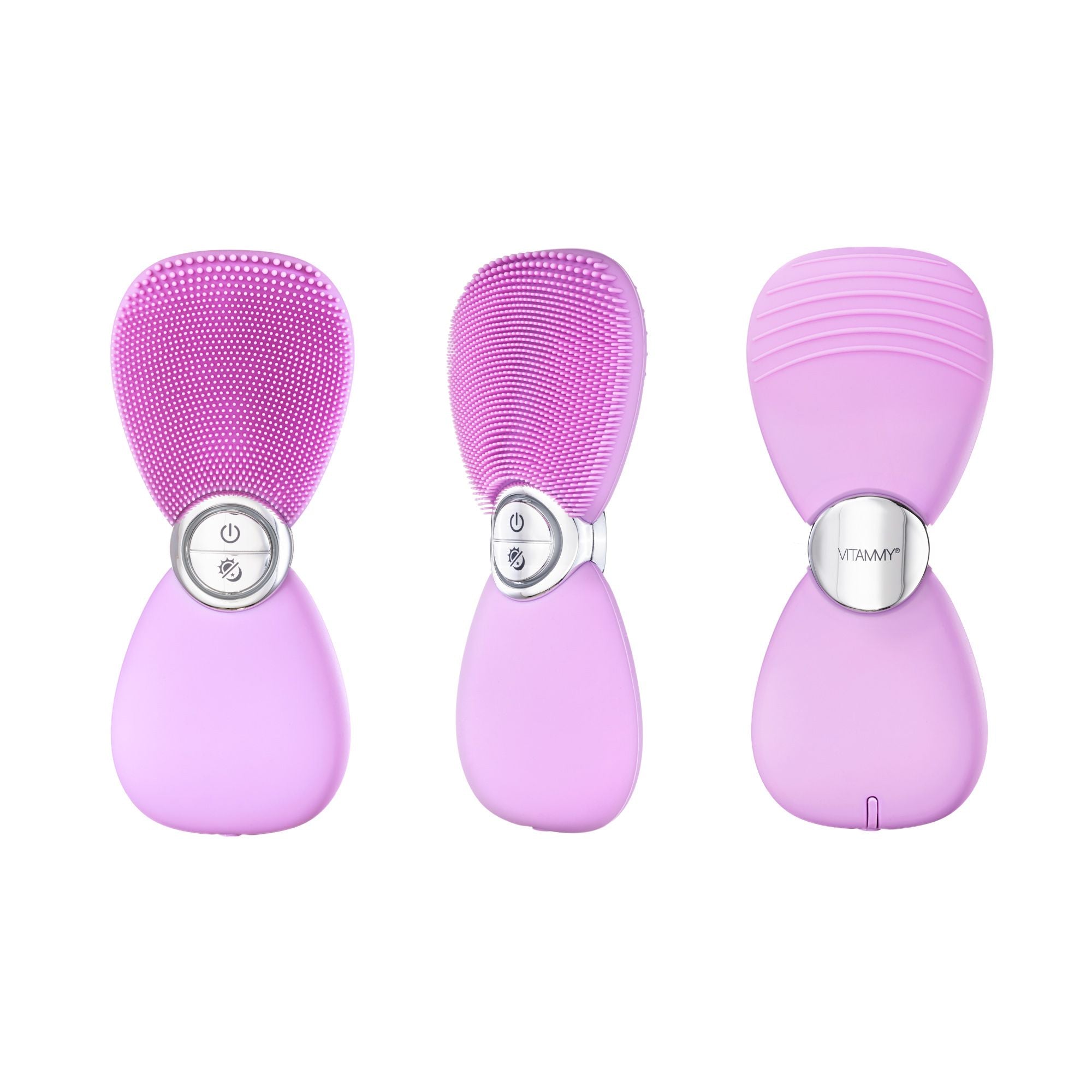 SONIC TOOTHBRUSH FOR FACE CLEANING MASSAGER Brand VITAMMY