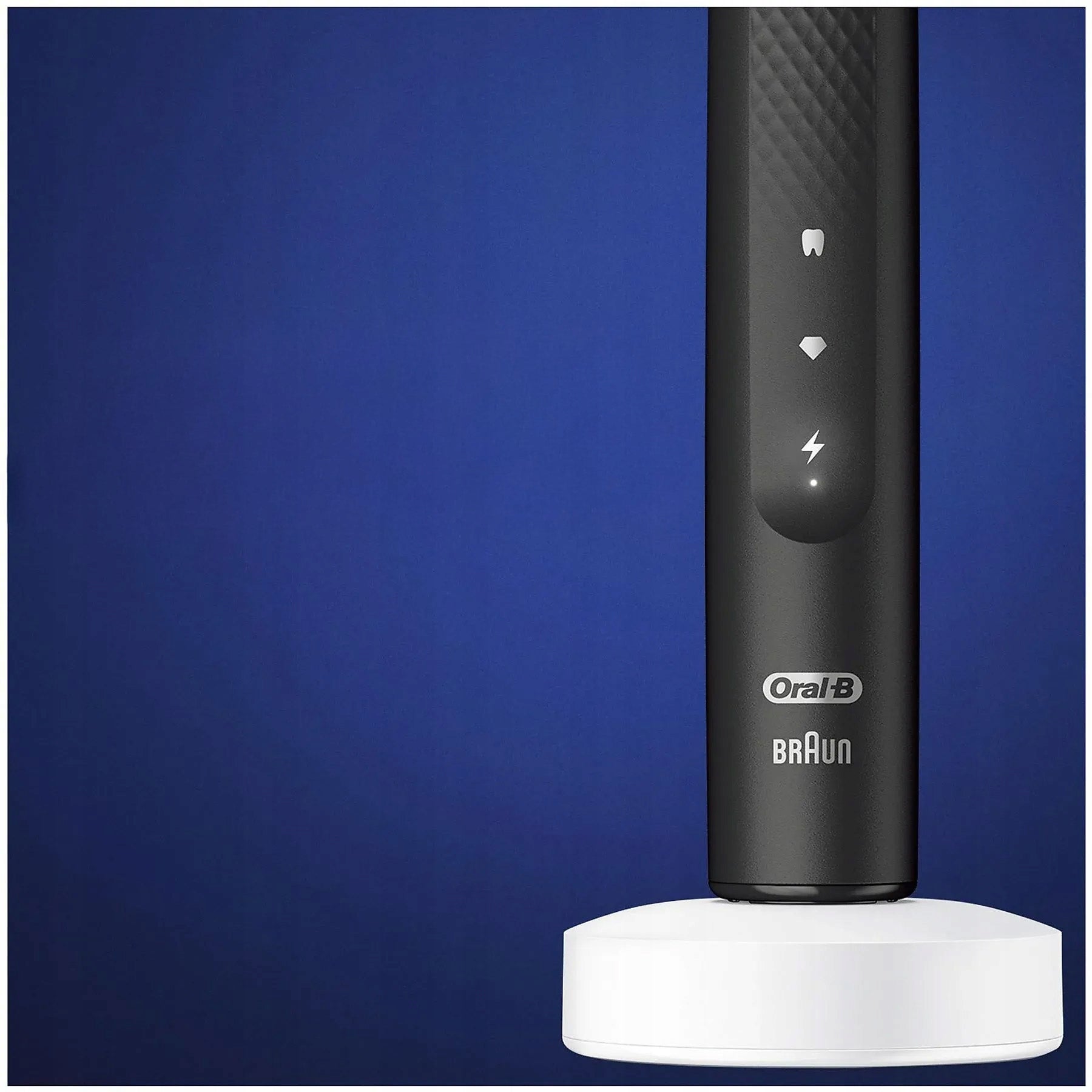 SONIC TOOTHBRUSH ORAL-B PULSONIC SLIM CLEAN 2000 + MANUAL CLIC PREMIUM Manufacturer code 80366038