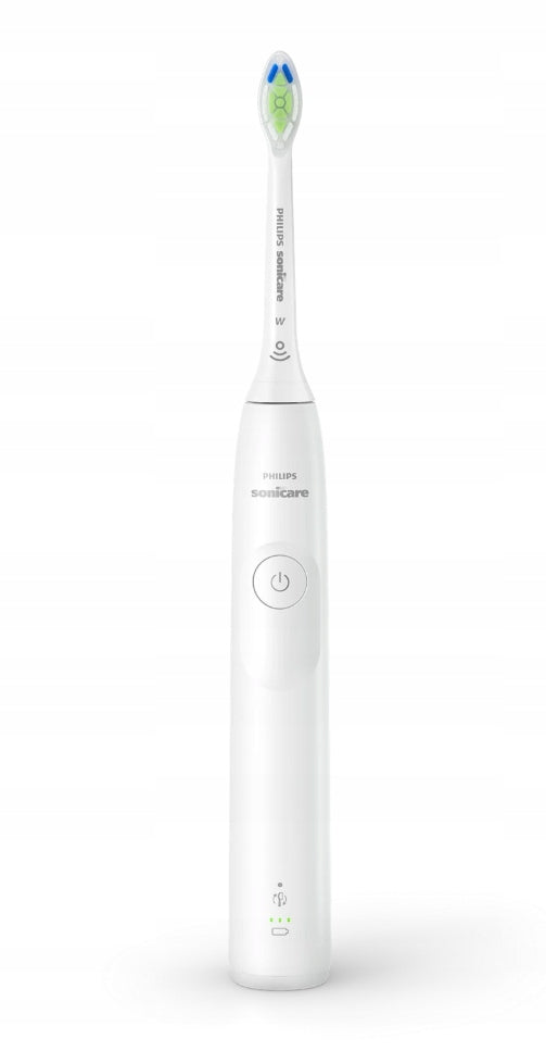 SONIC TOOTHBRUSH PHILIPS SONICARE 5300 PROTECTIVE CLEAN WHITE Packaging status original