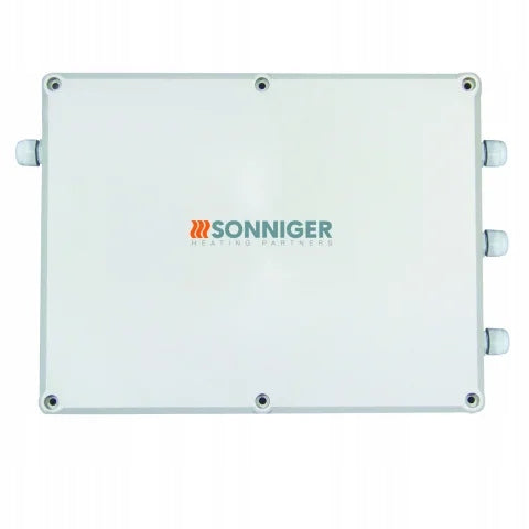 SONNIGER MULTI 6 signal splitter
