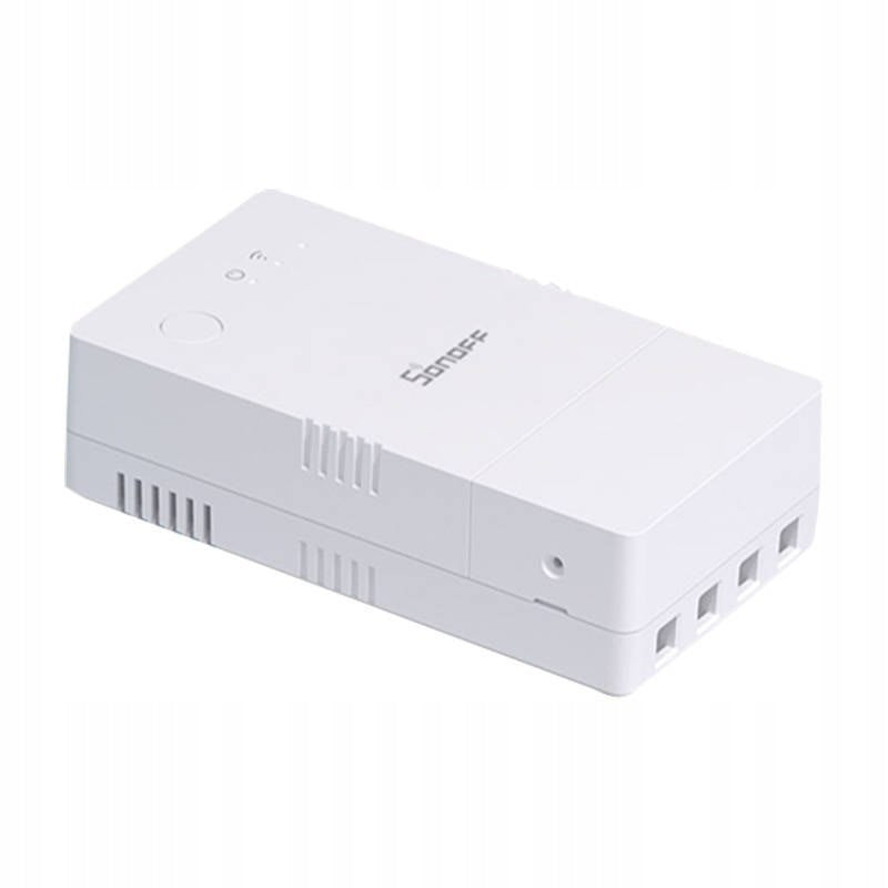 SONOFF POWR316 POW ORIGIN Intelligent WiFi Current Measurement Transmitter 16A Packaging status original
