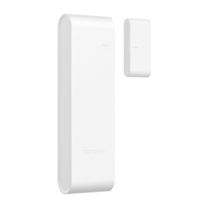 SONOFF SNZB-04PR2 4 Pak Window Door Opening Sensor Zigbee 3.0 Sensor Manufacturer code SNZB-04PR2 4pac