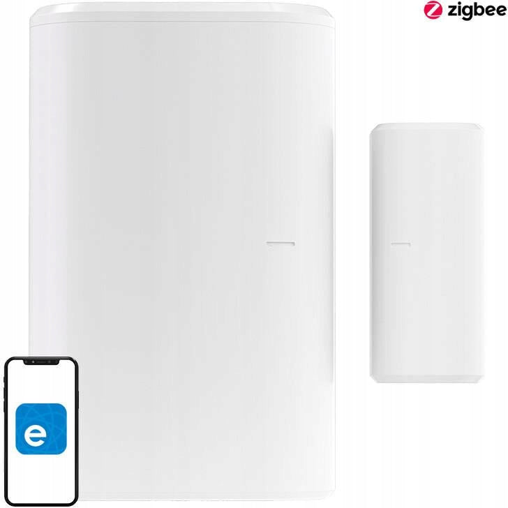 SONOFF Smart window and door opening sensor ZigBee SNZB-04