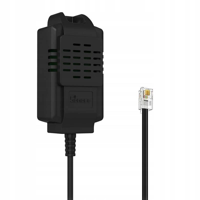 SONOFF THS01 RH RJ9 Temperature and Humidity Sensor For TH Elite / Origin Packaging status original