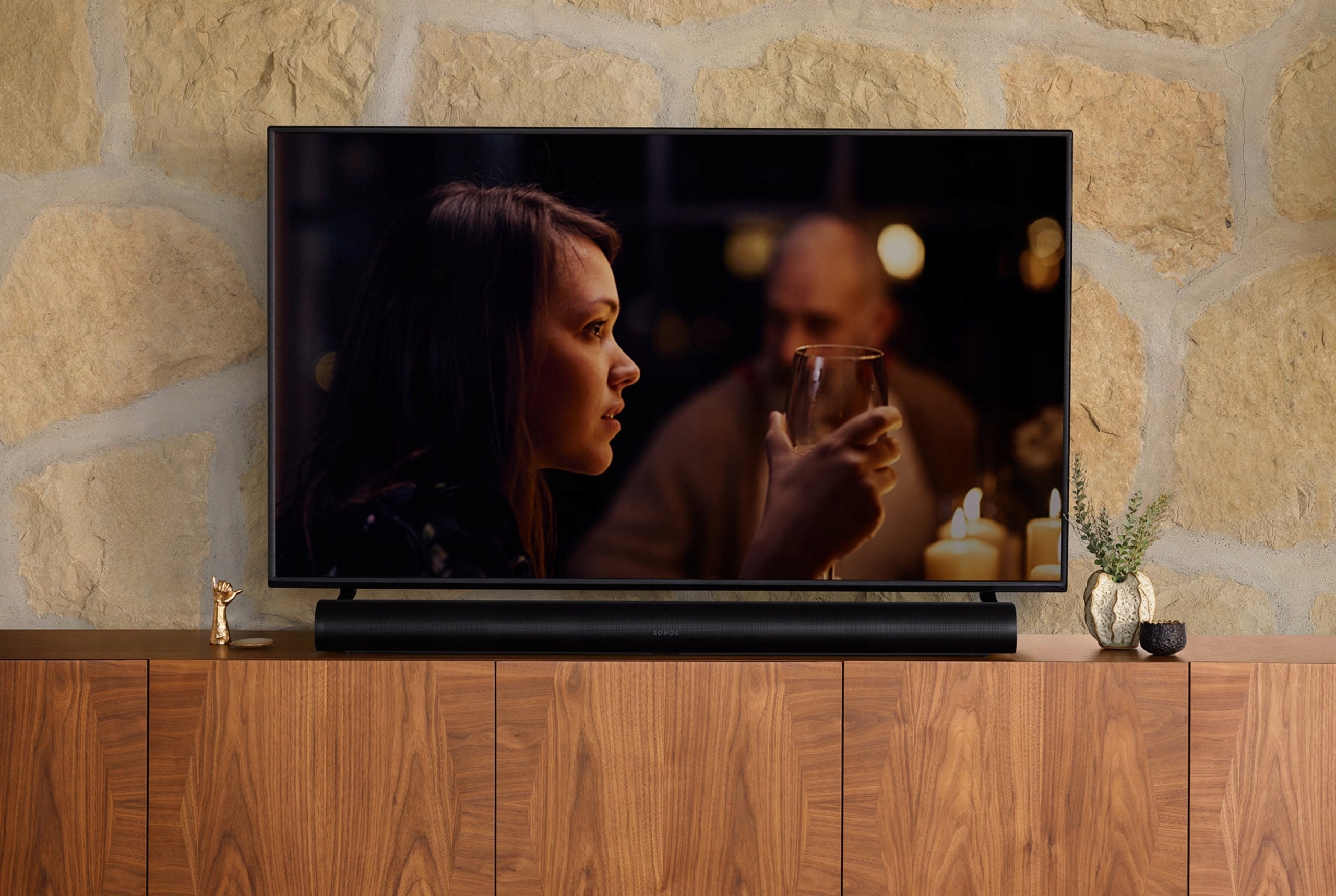 SONOS ARC SOUNDBAR PREMIUM, DOLBY ATMOS, AirPlay2, GREAT SOUND Manufacturer code 8717755777201