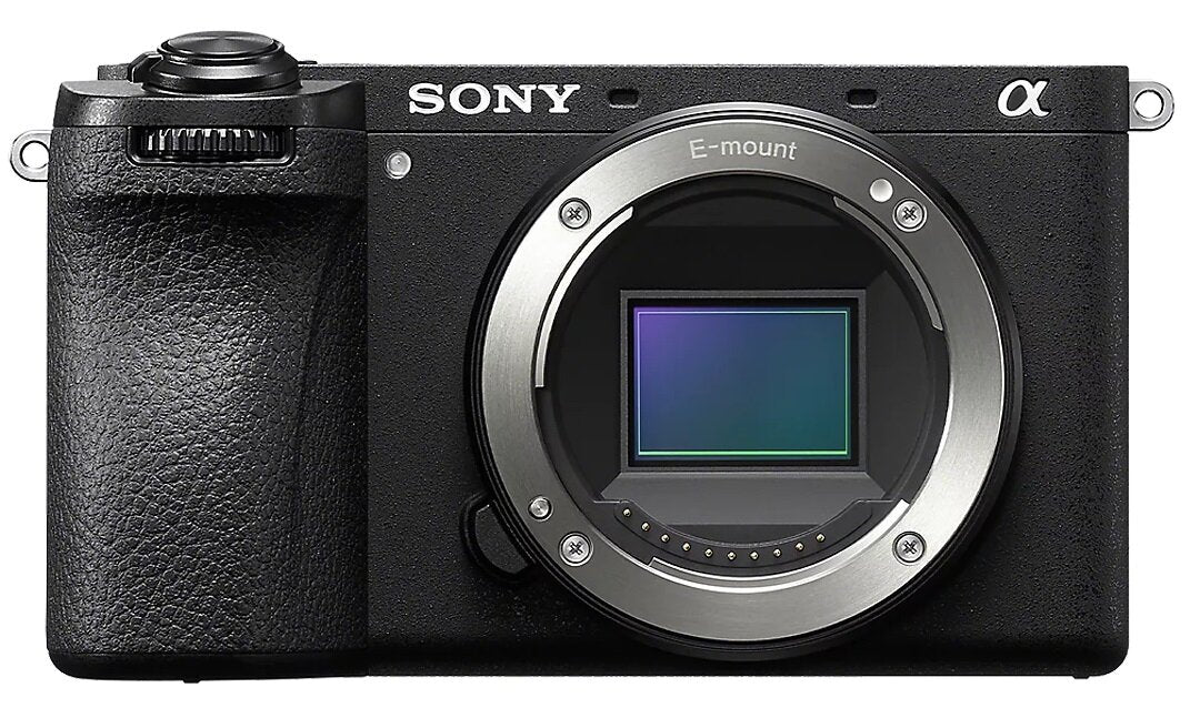 SONY Alpha A6700 26Mpix UHD 4K 120p + 16-50 mm f/3.5 - 5.6 OSS II camera Packaging status original