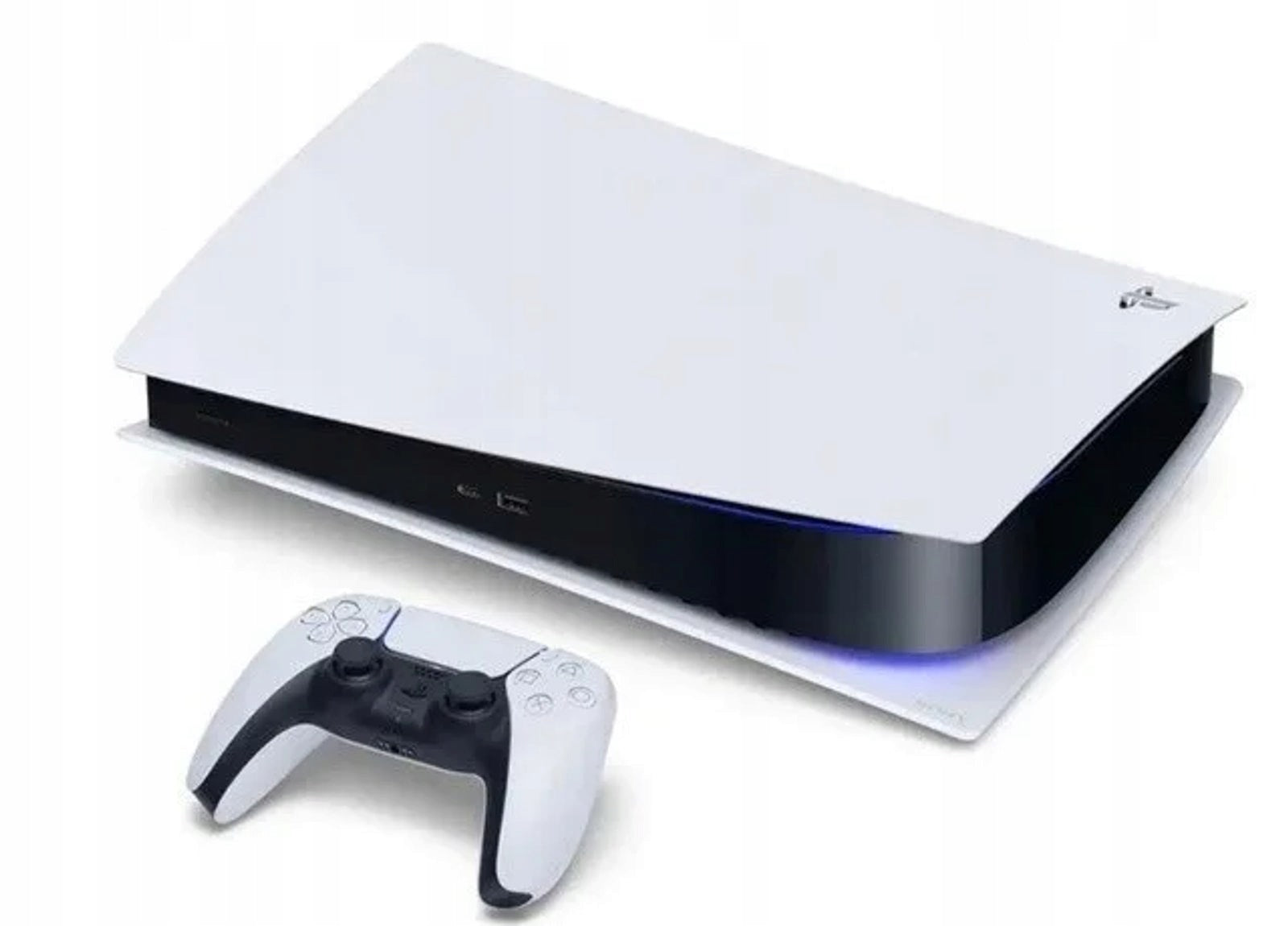 SONY PlayStation 5 Digital Slim Console (e-chassis) Brand no brand