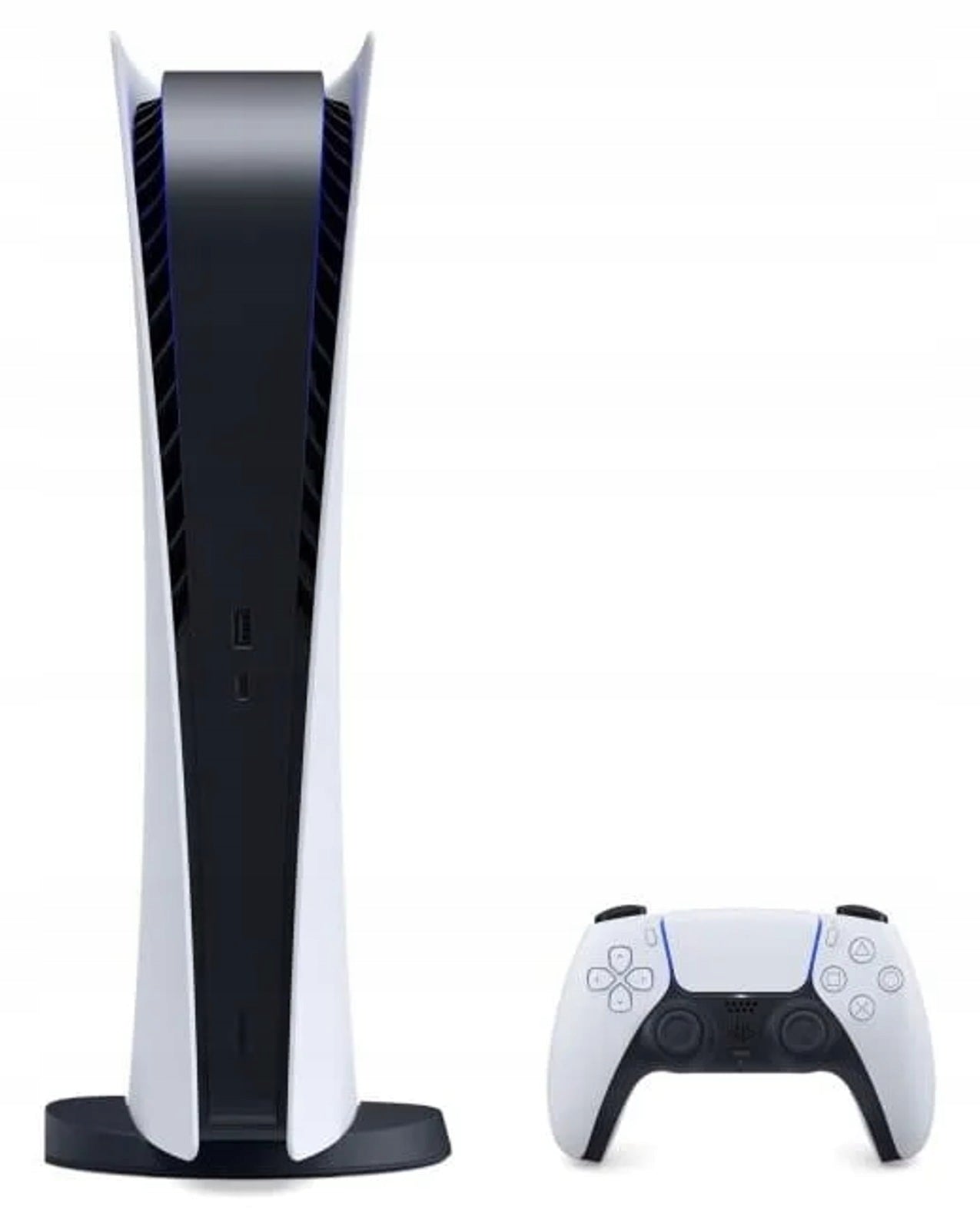 SONY PlayStation 5 Digital Slim Console (e-chassis)