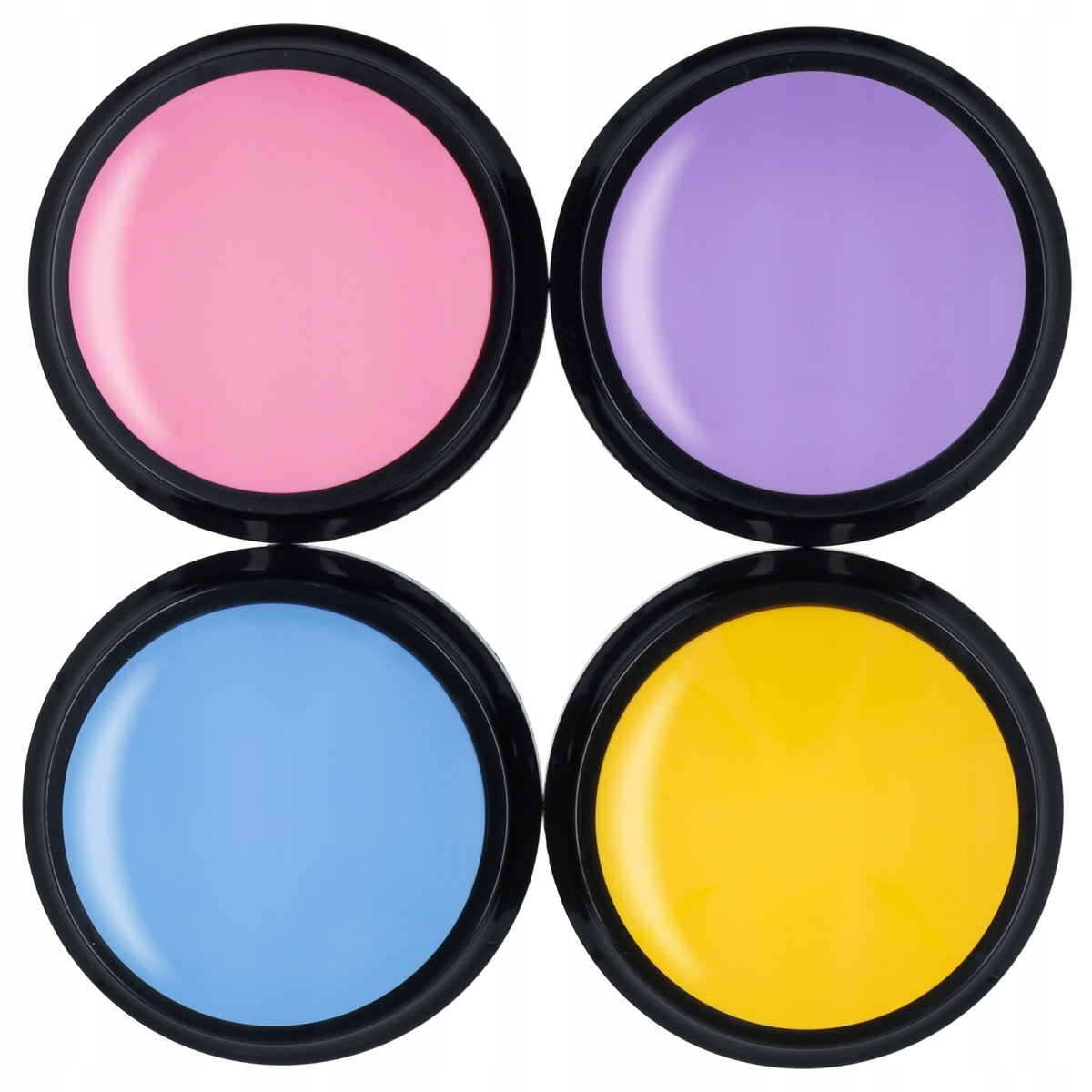 SOUND BUTTONS FOR CAT DOG ANIMALS SOUND RECORDING 4 PIECES Manufacturer code 5907783089046