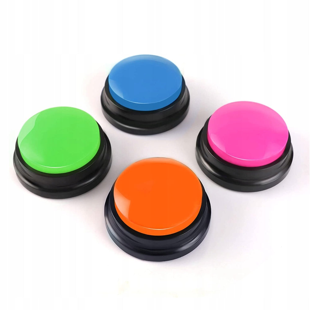 SOUND RECORDING BUTTON FOR ANIMAL TRAINING Manufacturer code topgearworld