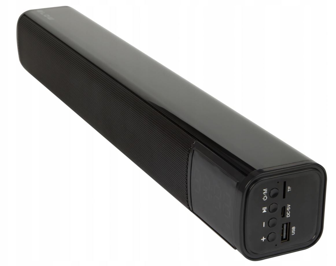 SOUNDBAR BLUETOOTH SPEAKER RADIO USB SD MP3 FOR TV STEREO SOUND 2.0 Brand no brand
