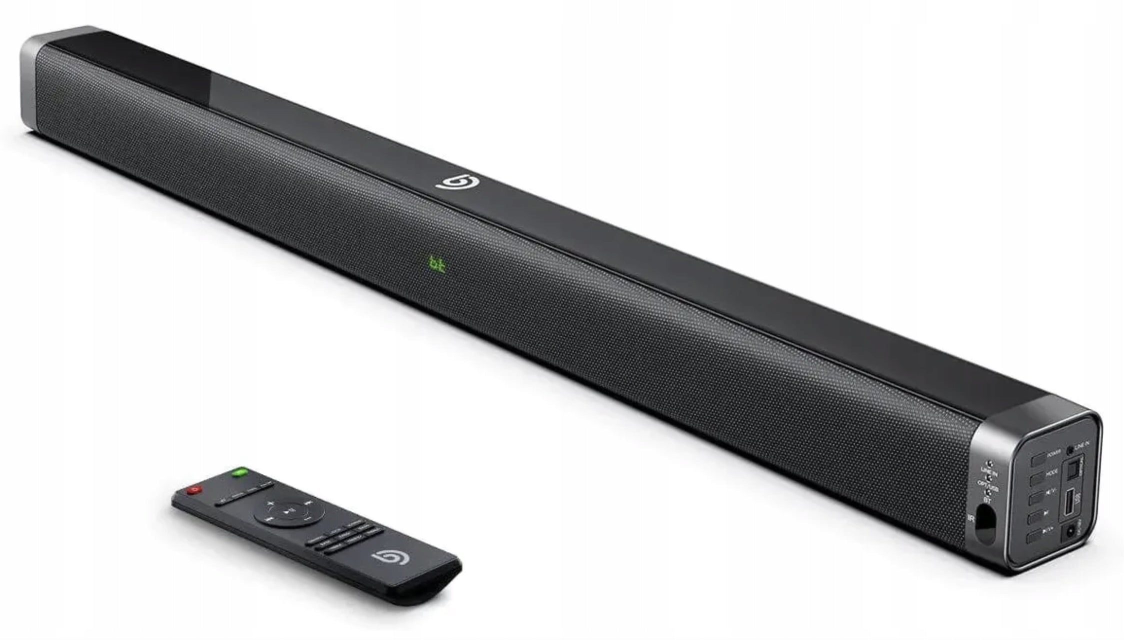 SOUNDBAR BOMAKER ODINE I 2.0 80W