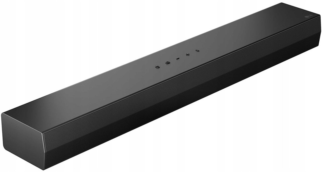 SOUNDBAR LG S20A 2.0 50W SPEAKER FOR TV BLUETOOTH ARC WOW REMOTE CONTROL Brand LG