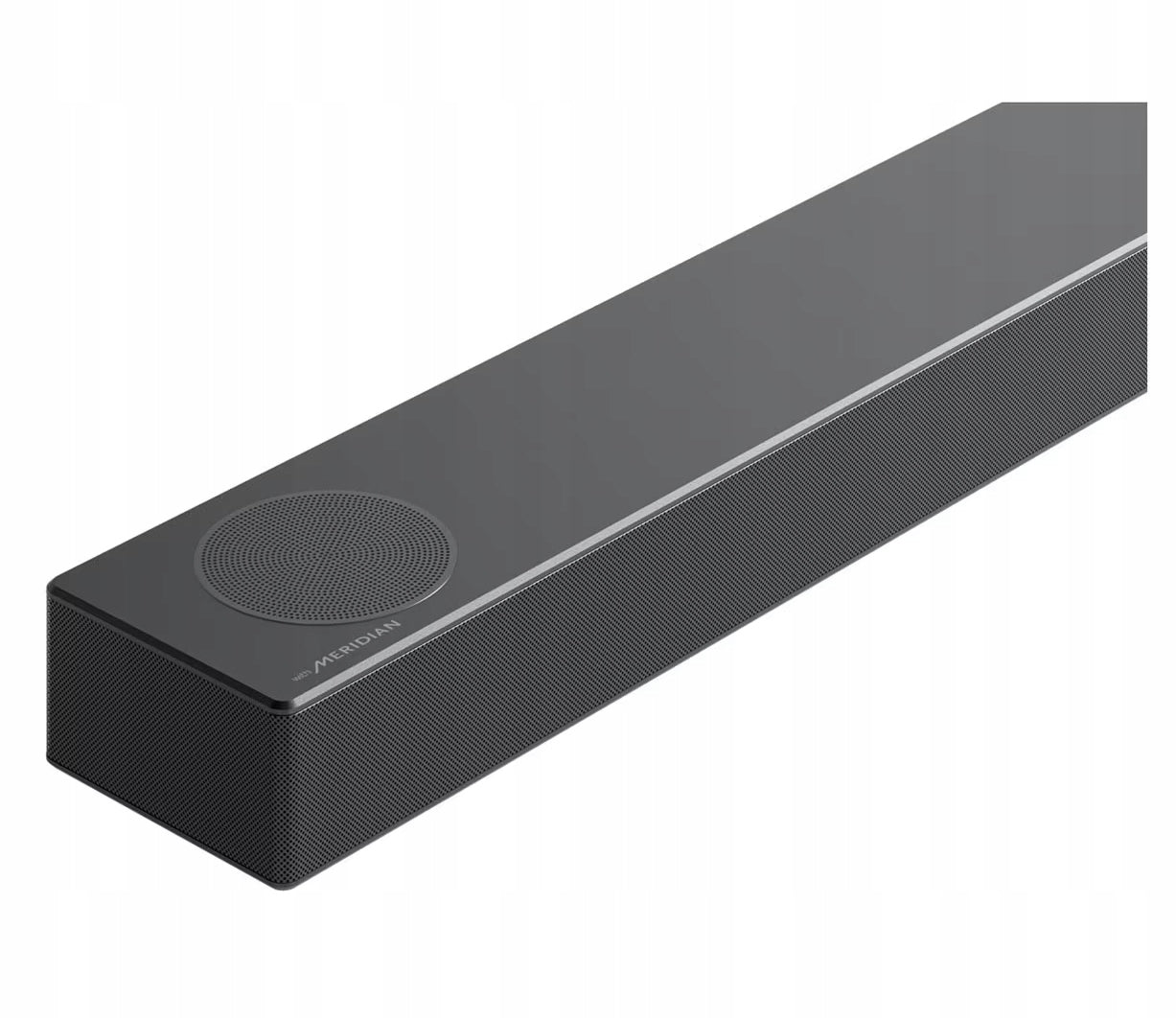 SOUNDBAR LG S75Q 380W HDMI BLUETOOTH USB DOLBY ATMOS WIRELESS SUB Manufacturer code 843105160381