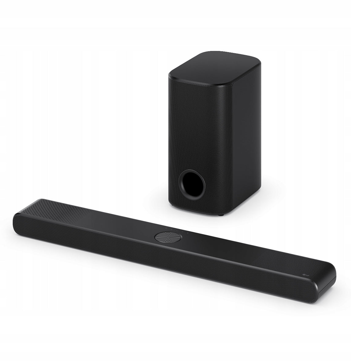 SOUNDBAR LG S77TY 400W 3.1.3 HDMI eARC USB BT DOLBY ATMOS WIRELESS SUB EAN (GTIN) 0008054573549