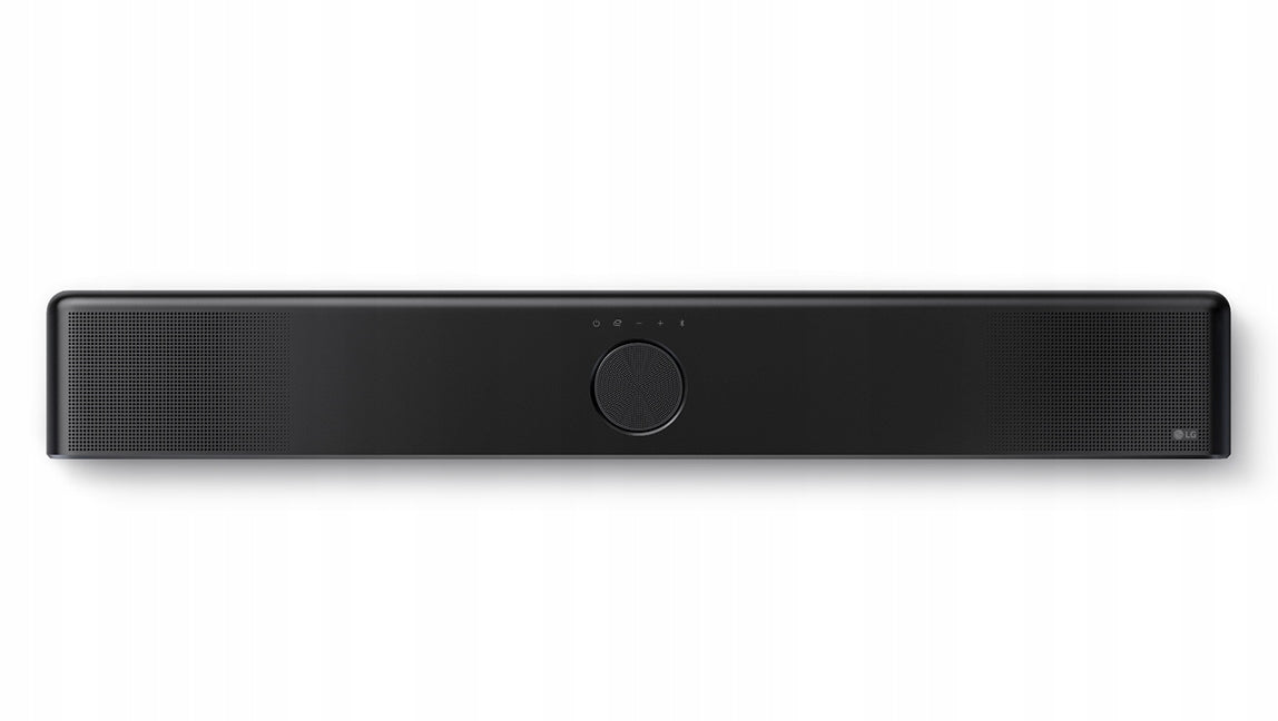 SOUNDBAR LG S77TY 400W 3.1.3 HDMI eARC USB BT DOLBY ATMOS WIRELESS SUB Manufacturer code 0008054573549