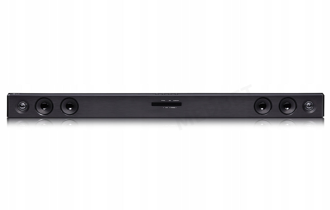 SOUNDBAR LG SQC2 6 SPEAKERS 300W USB BLUETOOTH WIRELESS SUB Manufacturer code 0008054570784