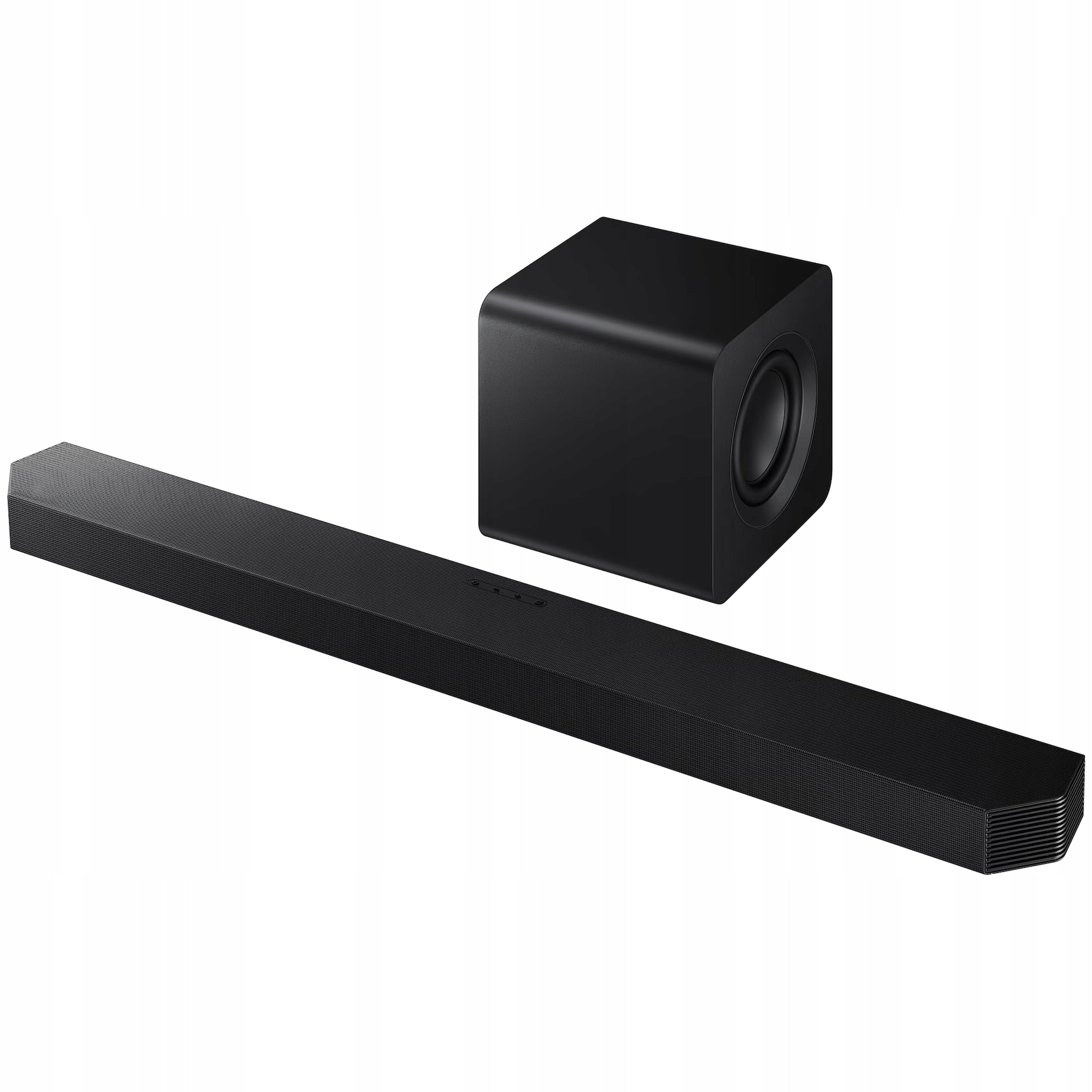 SOUNDBAR SAMSUNG HW-Q800H 5.1.2 channel with subwoofer 2026