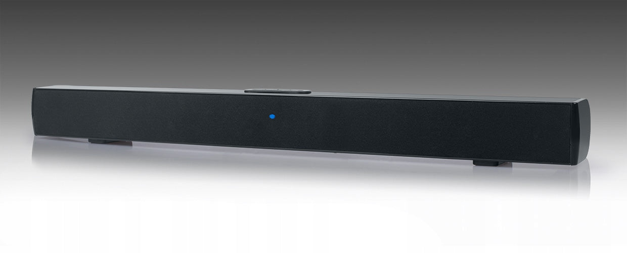 SOUNDBAR SPEAKER FOR TV 50W BLUETOOTH MUSE M-1520 SBT Color black