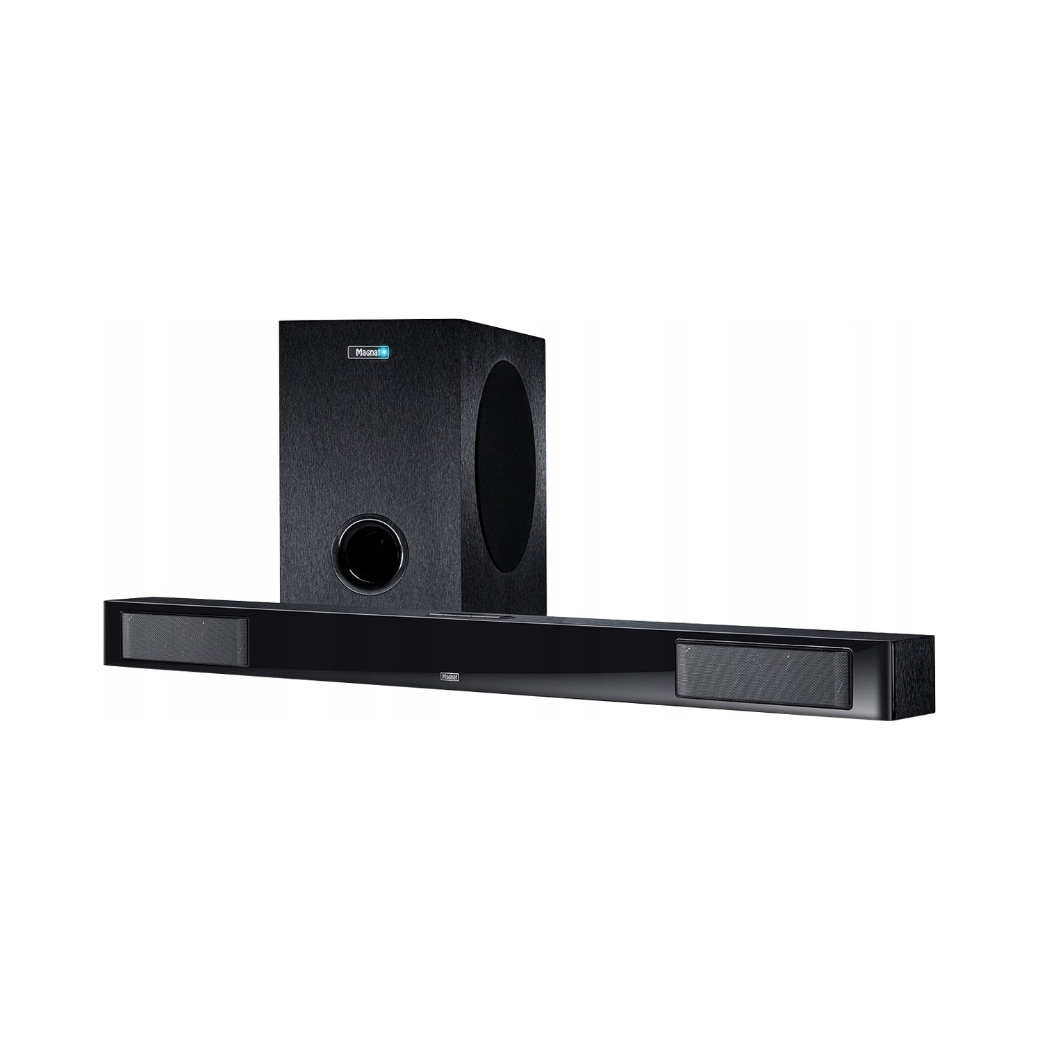 SOUNDBAR + SUBWOOFER Magnat SBW 280 Bluetooth aptX Dolby Audio HDMI