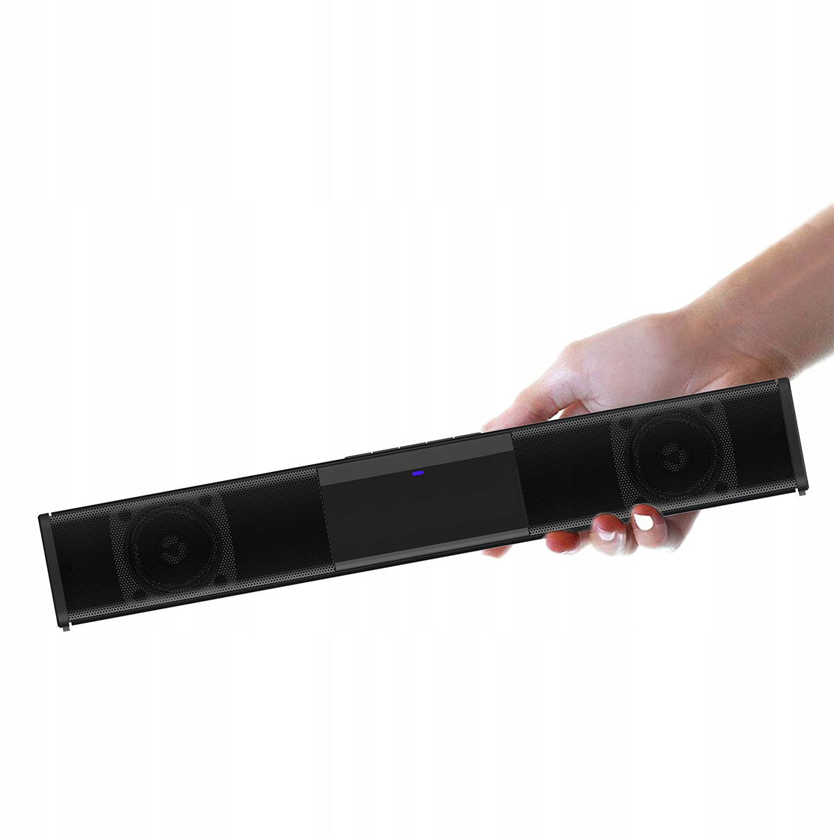 SOUNDBAR TV SPEAKER WITH BLUETOOTH 5.0 for TV phone computer gaming Brand no brand