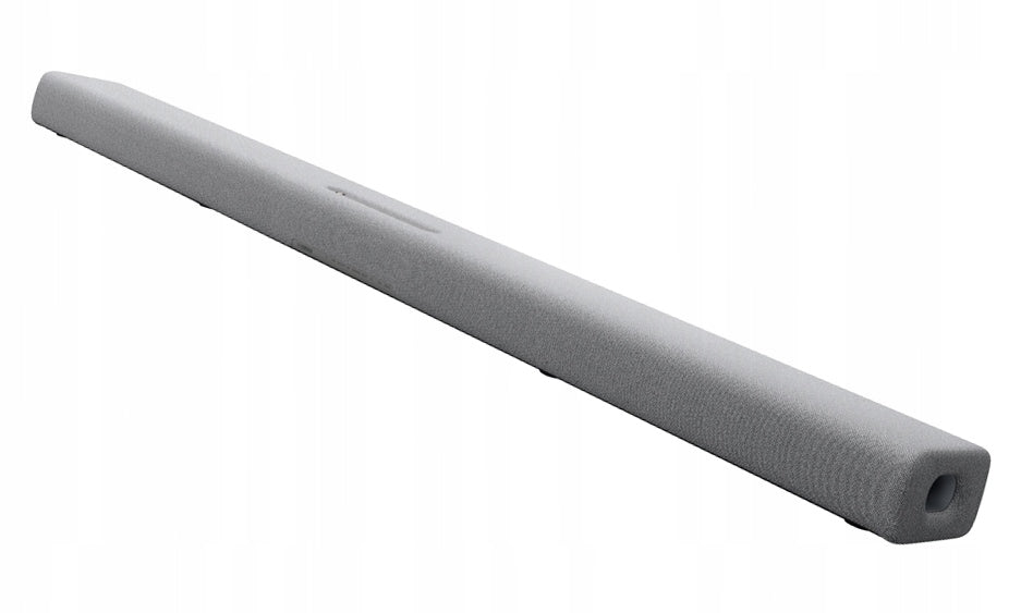 SOUNDBAR YAMAHA SR-X40A TRUE X BAR 40W DOLBY ATMOS WIFI GREY GRAY Manufacturer code SR-X40A