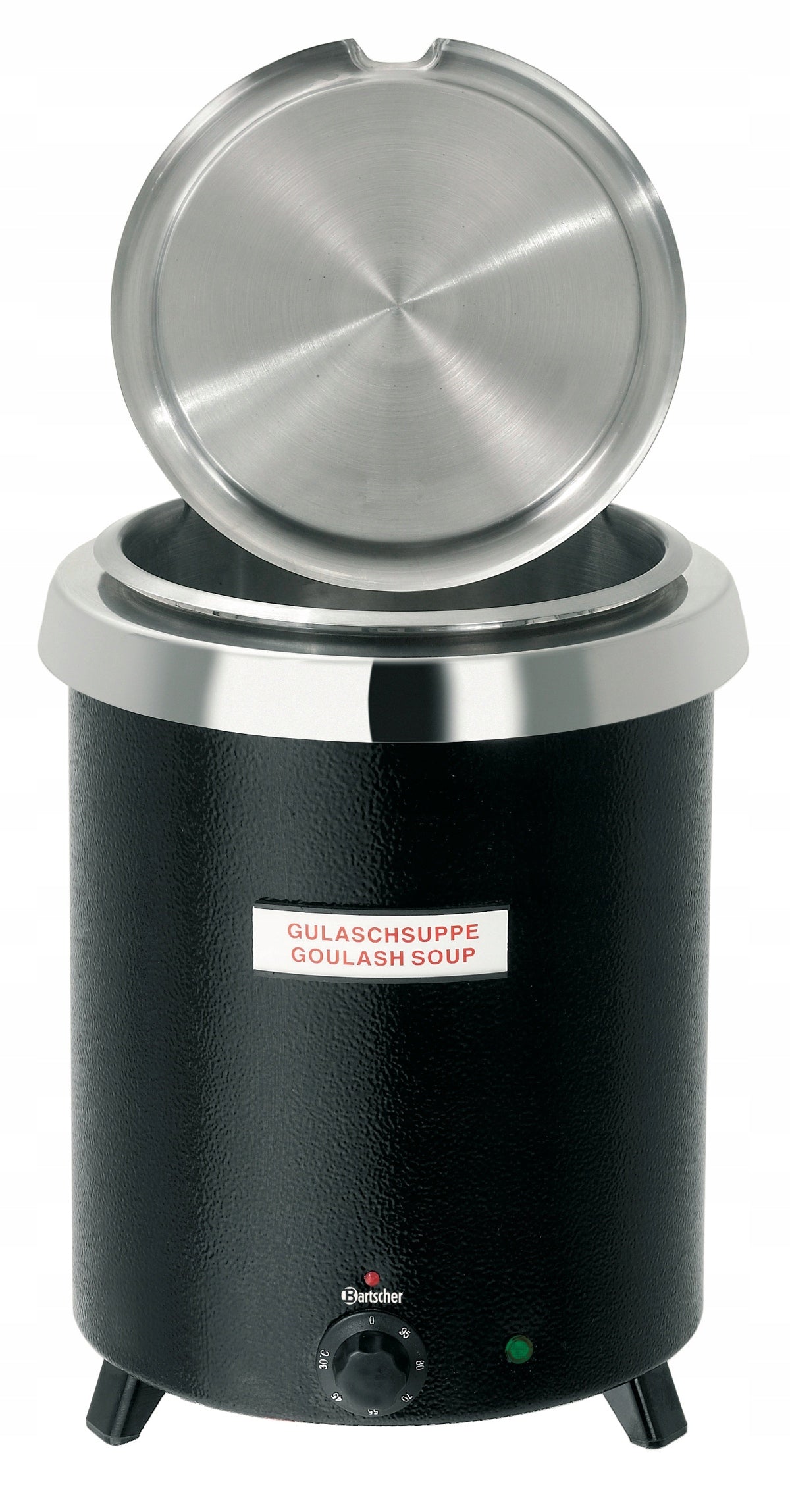 SOUP CAULDRON 8,5L BARTSCHER 100067 Brand Bartscher