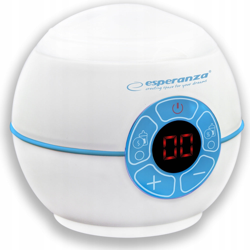 SOUP FOOD BOTTLE WARMER FOR CHILDREN EAN (GTIN) 5900471025319