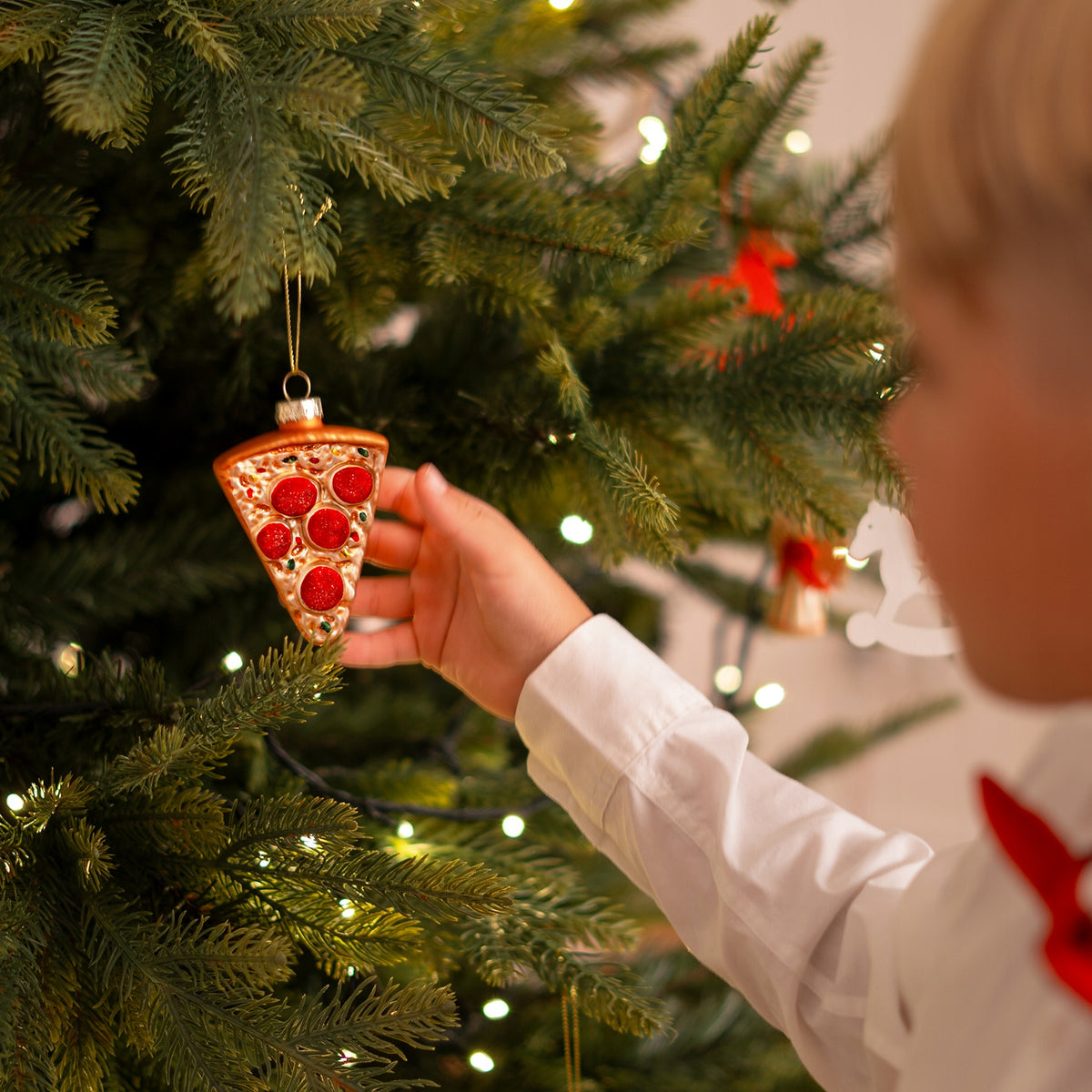 SOXO Christmas decorations Christmas tree baubles Christmas gift EAN (GTIN) 5902963176875