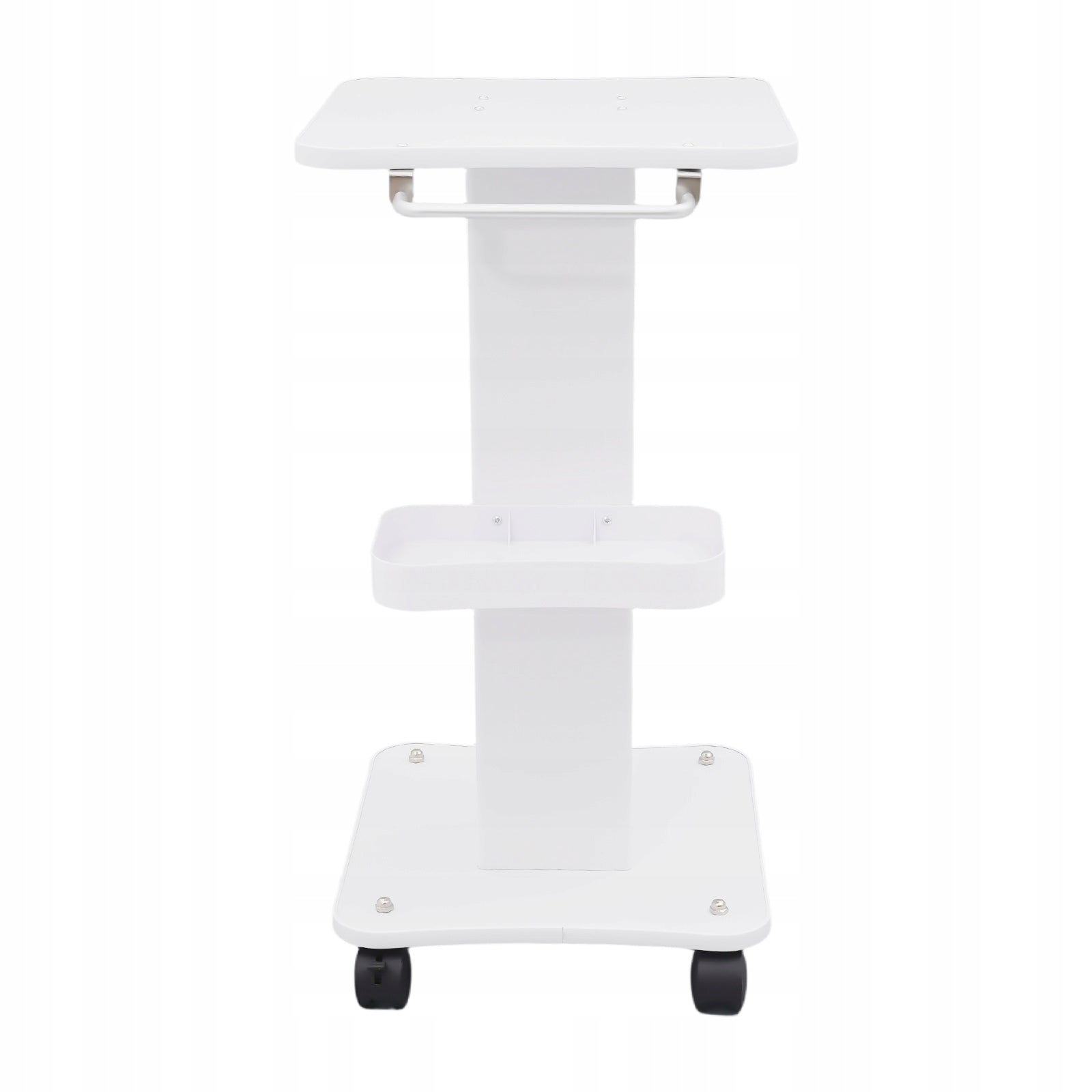 SPA TROLLEY COSMETIC TABLE CART DEVICE MOBILE HELPER 40KG LOAD WITH WHEELS