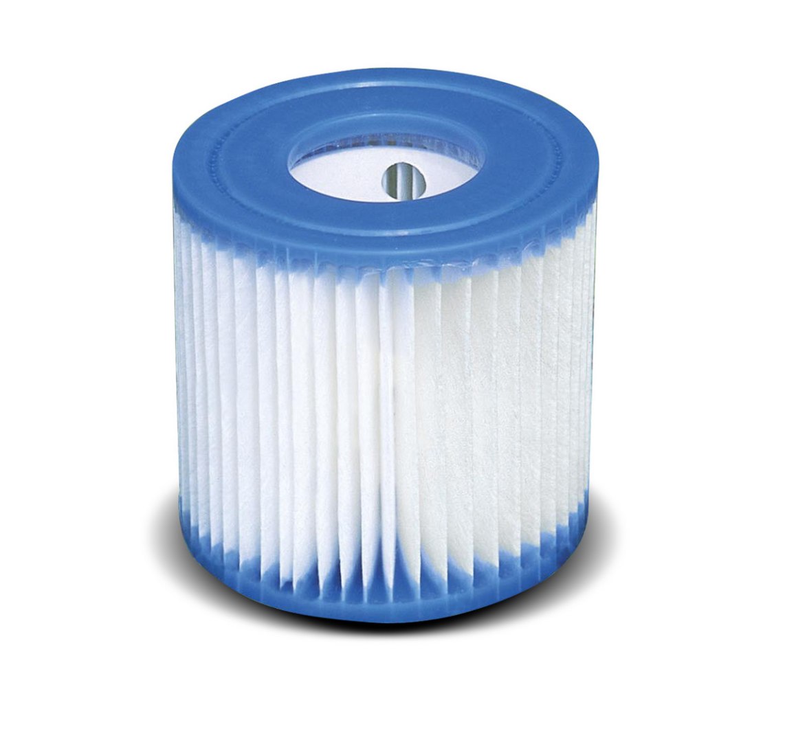 SPA filter type S1 12 pcs. INTEX 29001 Manufacturer code 29001-6SZT