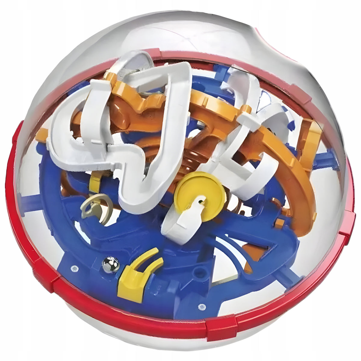 SPACE BALL LABYRINTH 3D PUZZLE ARCADE GAME CHILDREN CHALLENGE Brand no brand
