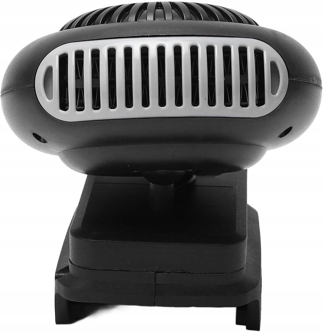 SPACE HEATER POWERED BY 18V BATTERY TWO TEMPERATURES 170W Brand Mi
