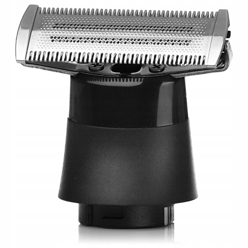 SPARE BLADE HEAD BRAUN Series X 4D Trimmer Styler - ORIGINAL