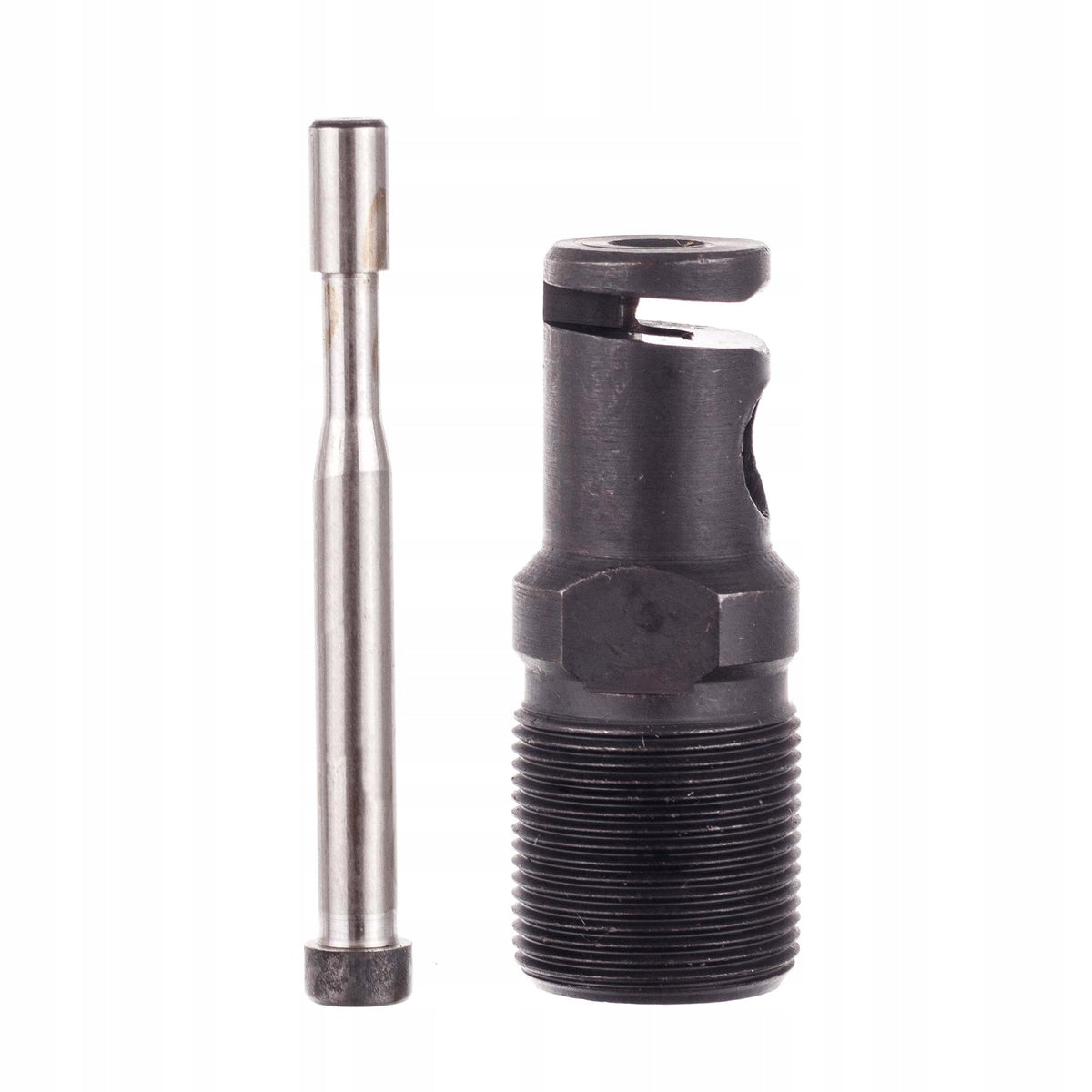 SPARE KNIFE HEAD OF PNEUMATIC SHEAR CUTTER FOR SHEET METAL 1,5MM