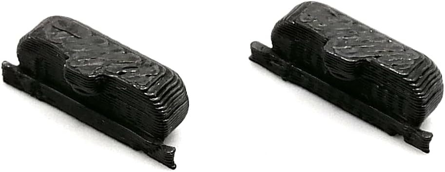 SPARE POWER BUTTON FOR Garmin Edge 800 810 BLACK BATCH NAPRA Brand no brand