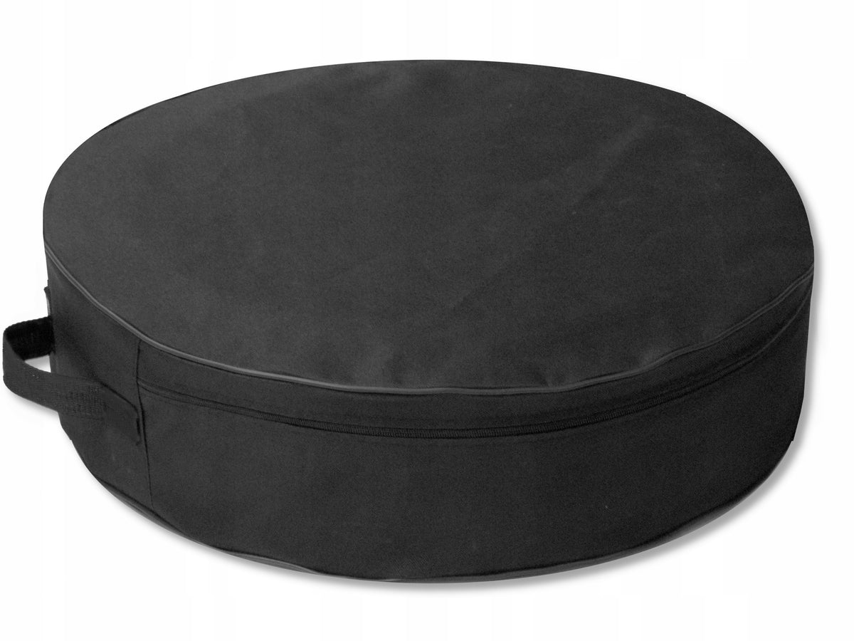 SPARE WHEEL COVER ACCESS TIRE HANDLE VELCRO SLIDER 5XL EAN (GTIN) 5904161330929