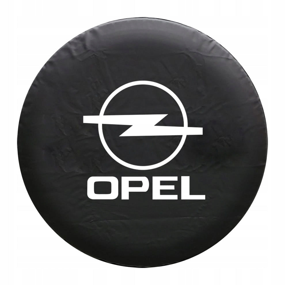 SPARE WHEEL COVER OPEL 68 CM OFF ROAD
