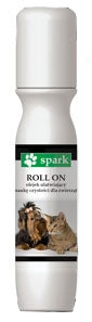 SPARK ROLL ON learning to clean oil 15ml Brand Spark