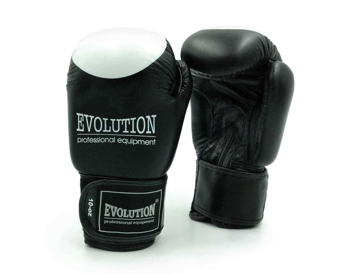 SPARRING BOXING GLOVES EVOLUTION 16OZ